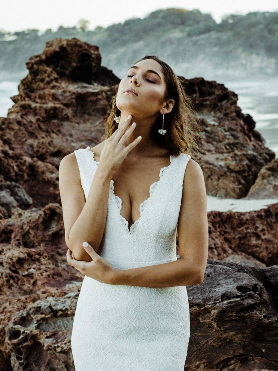 The Best Wedding Dress Shop in Brisbane ABIA Weddings